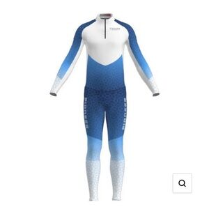 Pioneer Midwest Women’s Nordic Race Suit Podiumwear